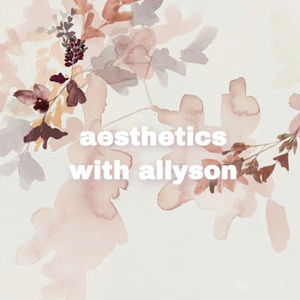 Meet your Posher, Aesthetics with